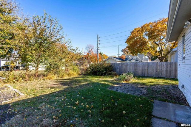 3117 25TH Avenue, Rock Island, IL 61201