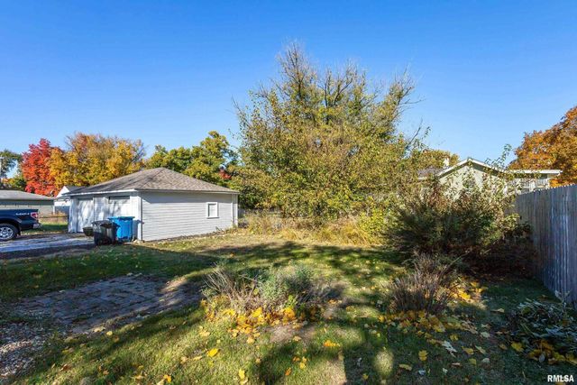 3117 25TH Avenue, Rock Island, IL 61201