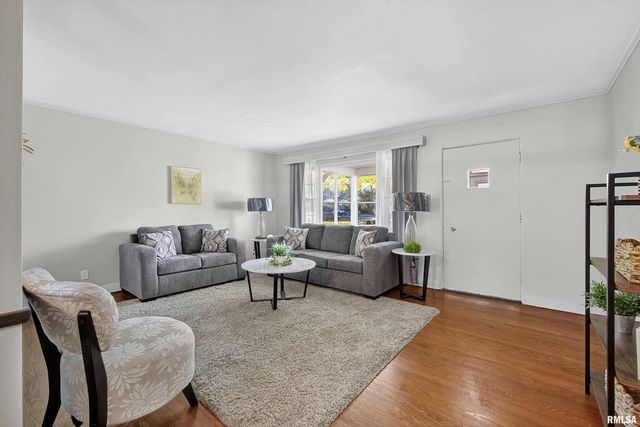 3117 25TH Avenue, Rock Island, IL 61201