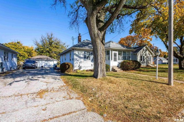 3117 25TH Avenue, Rock Island, IL 61201