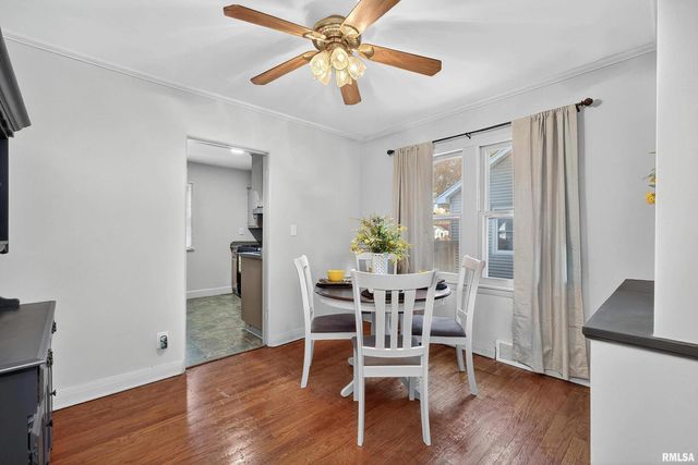 3117 25TH Avenue, Rock Island, IL 61201