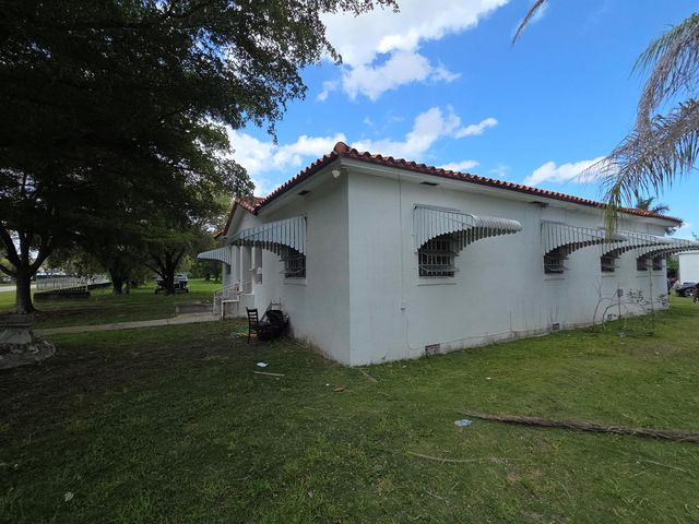 145 SW 3rd Avenue, Florida City, FL 33034