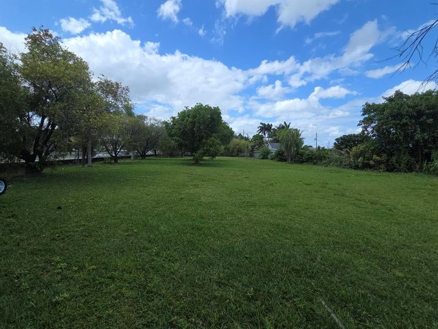145 SW 3rd Avenue, Florida City, FL 33034