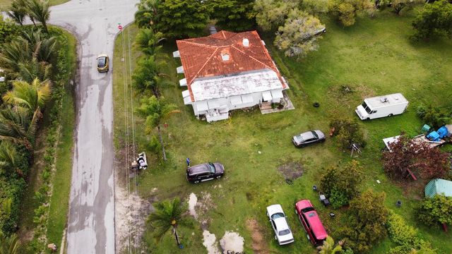 145 SW 3rd Avenue, Florida City, FL 33034