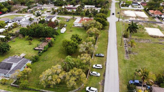 145 SW 3rd Avenue, Florida City, FL 33034