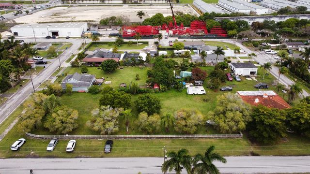145 SW 3rd Avenue, Florida City, FL 33034