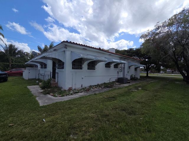 145 SW 3rd Avenue, Florida City, FL 33034