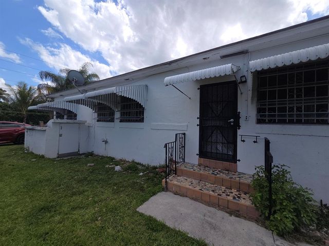 145 SW 3rd Avenue, Florida City, FL 33034
