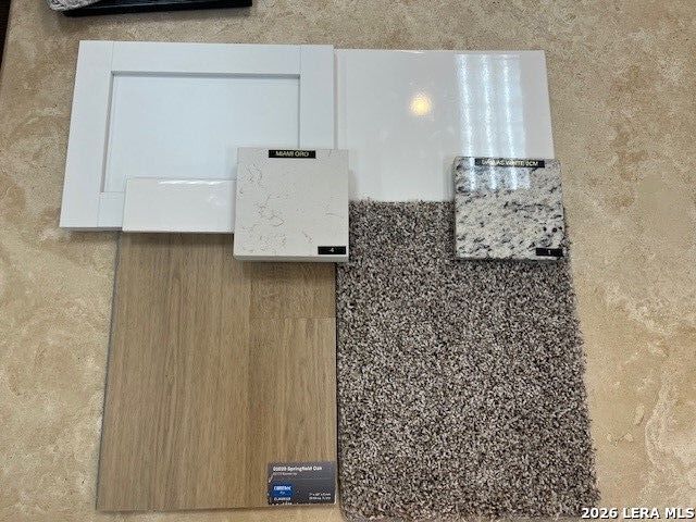 8936 Hazel Birch, Elmendorf, TX 78112