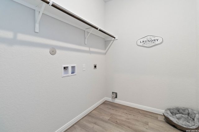 8936 Hazel Birch, Elmendorf, TX 78112