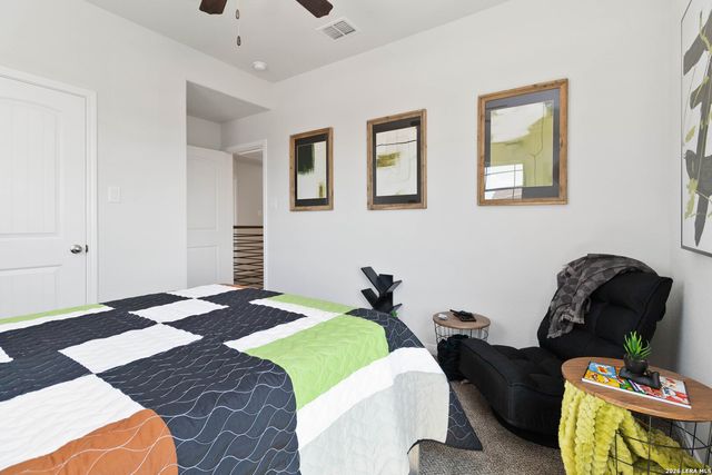 8936 Hazel Birch, Elmendorf, TX 78112