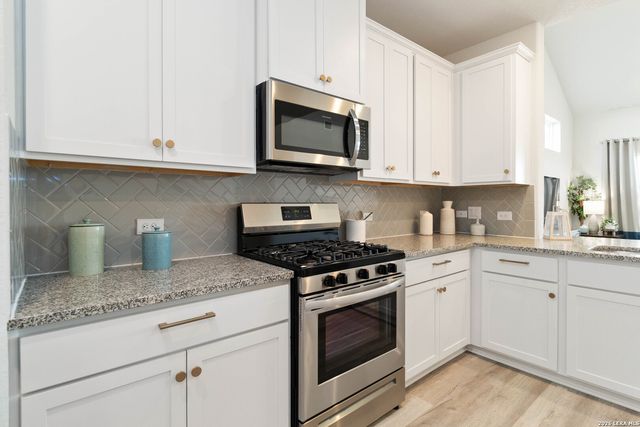 8936 Hazel Birch, Elmendorf, TX 78112