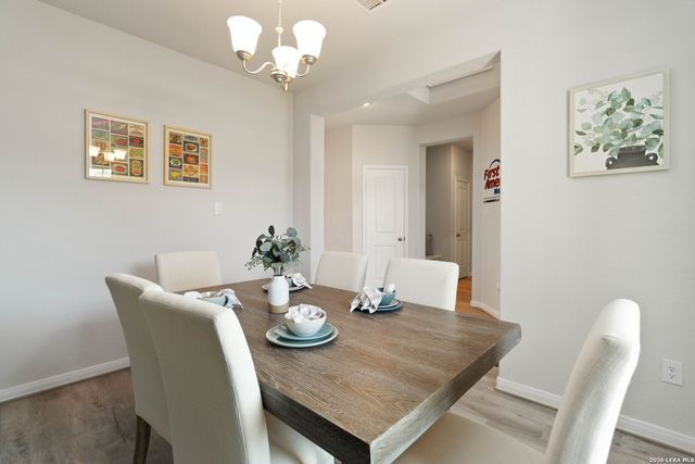 8936 Hazel Birch, Elmendorf, TX 78112