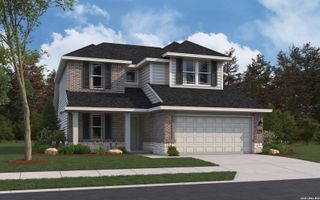 8936 Hazel Birch, Elmendorf, TX 78112