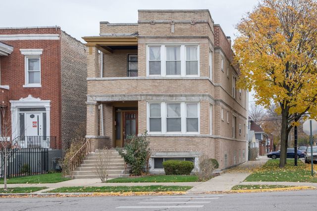 2100 S 50th Avenue, Cicero, IL 60804