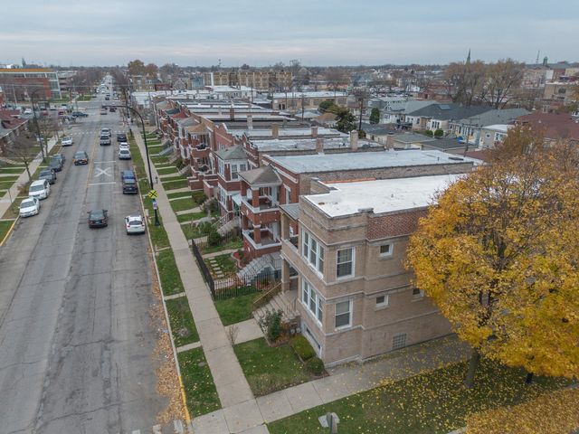 2100 S 50th Avenue, Cicero, IL 60804