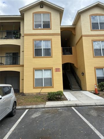 5618 PINNACLE HEIGHTS CIRCLE 312, Tampa, FL 33624