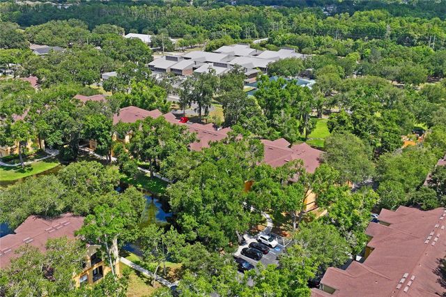 5618 PINNACLE HEIGHTS CIRCLE 312, Tampa, FL 33624