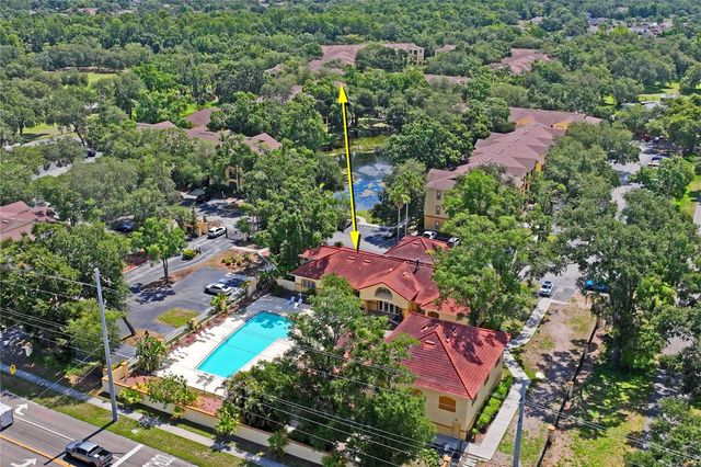 5618 PINNACLE HEIGHTS CIRCLE 312, Tampa, FL 33624