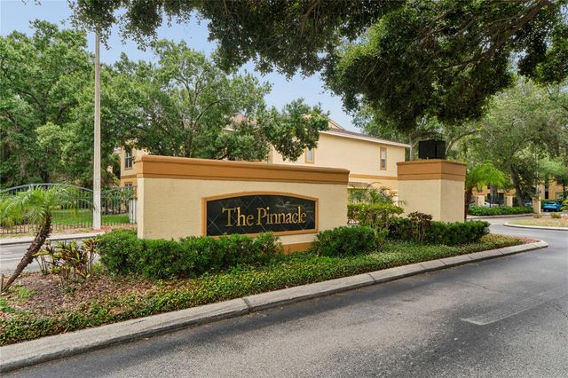 5618 PINNACLE HEIGHTS CIRCLE 312, Tampa, FL 33624