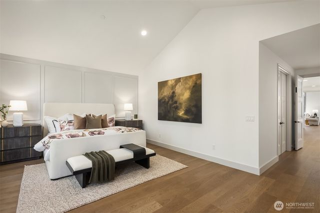 14030 NE 6th Place, Bellevue, WA 98007