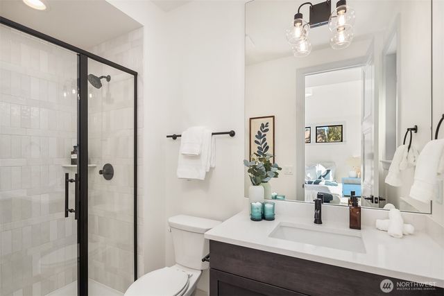 14030 NE 6th Place, Bellevue, WA 98007