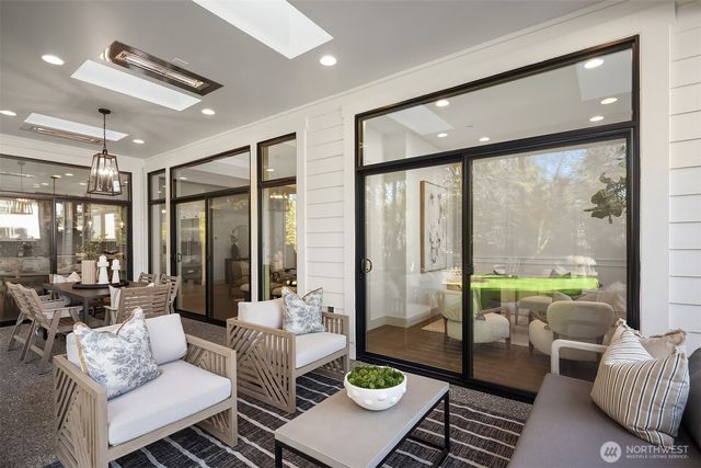 14030 NE 6th Place, Bellevue, WA 98007