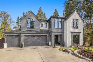 14030 NE 6th Place, Bellevue, WA 98007