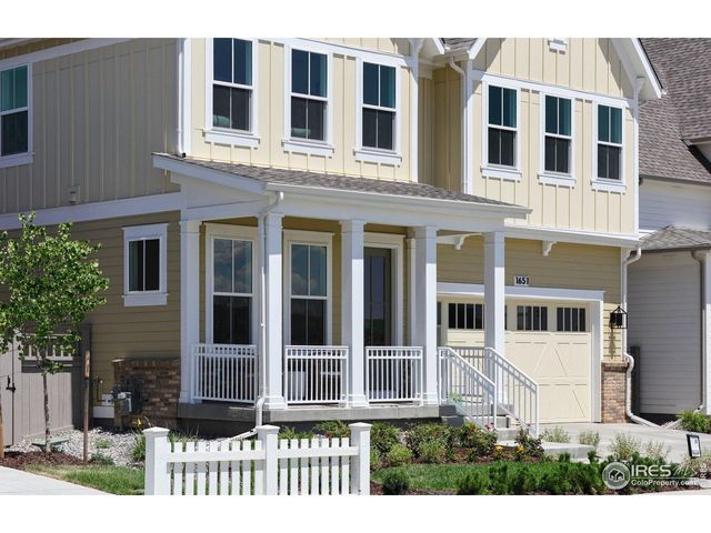 1651 Poplar Dr, Erie, CO 80516