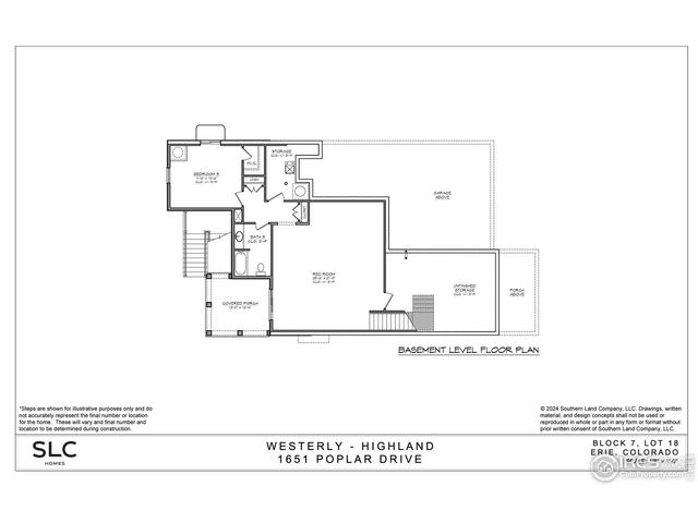 1651 Poplar Dr, Erie, CO 80516