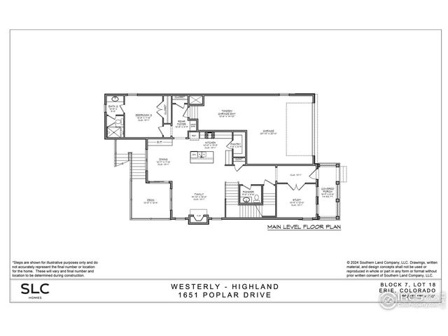 1651 Poplar Dr, Erie, CO 80516