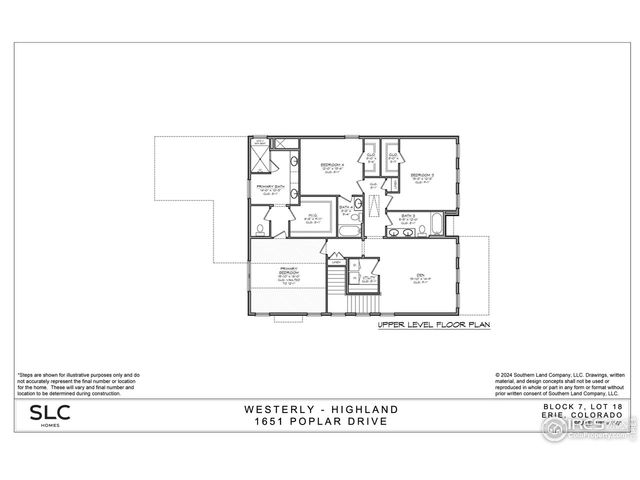 1651 Poplar Dr, Erie, CO 80516