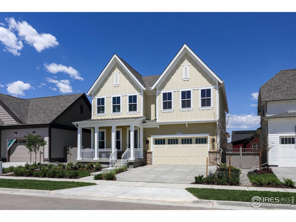 1651 Poplar Dr, Erie, CO 80516