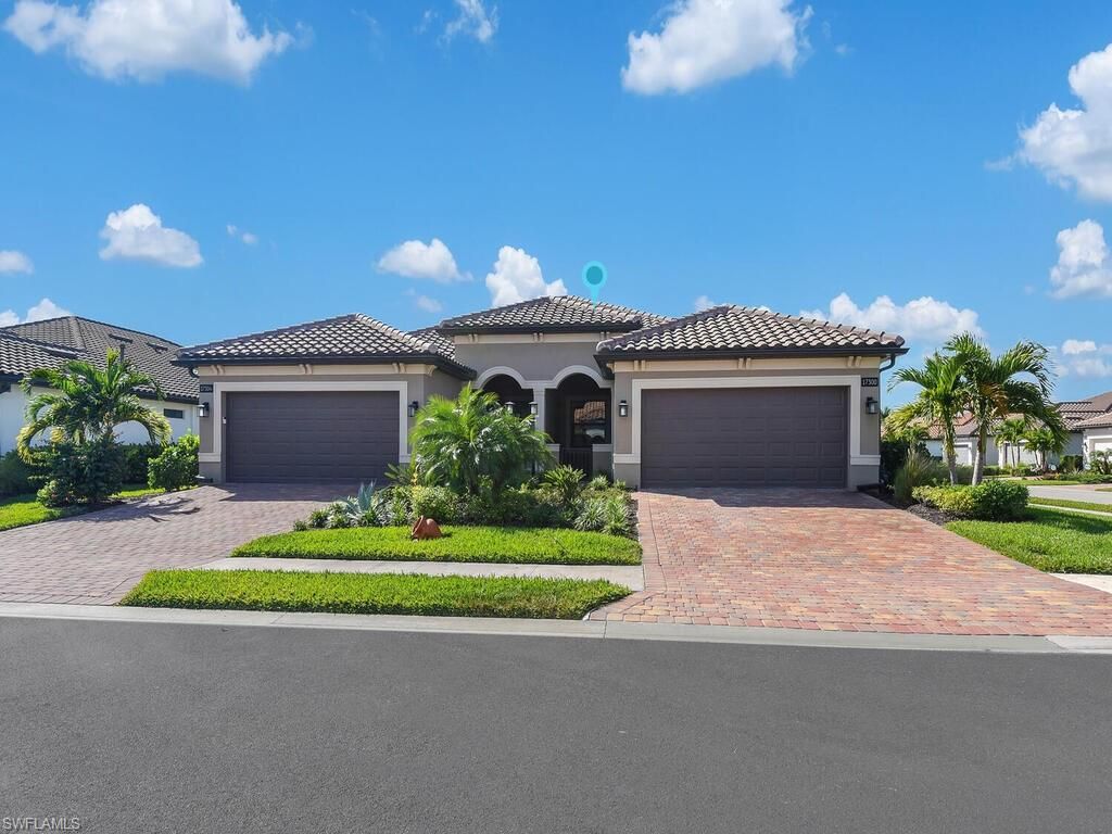 17300 Corsini DR, FORT MYERS, FL 33913 — exterior