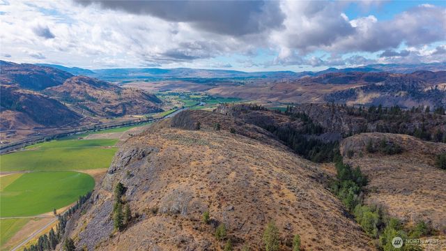 0 TBD Pharr Out - 17 Way, Omak, WA 98841