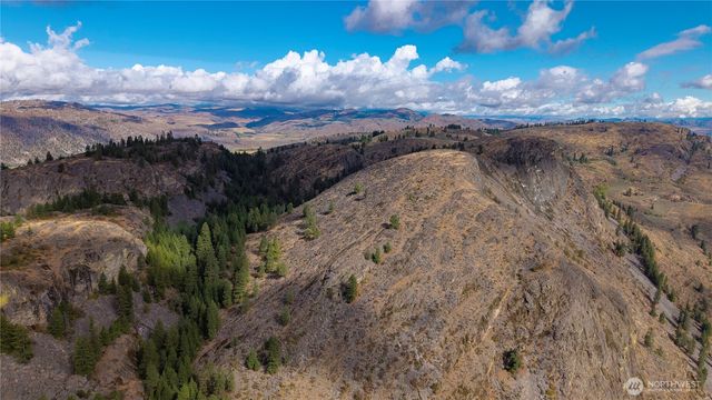 0 TBD Pharr Out - 17 Way, Omak, WA 98841