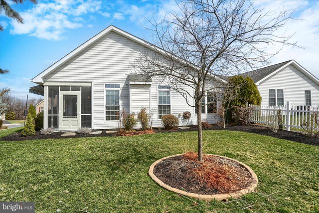 53 BURWICK DR, Mechanicsburg, PA 17050