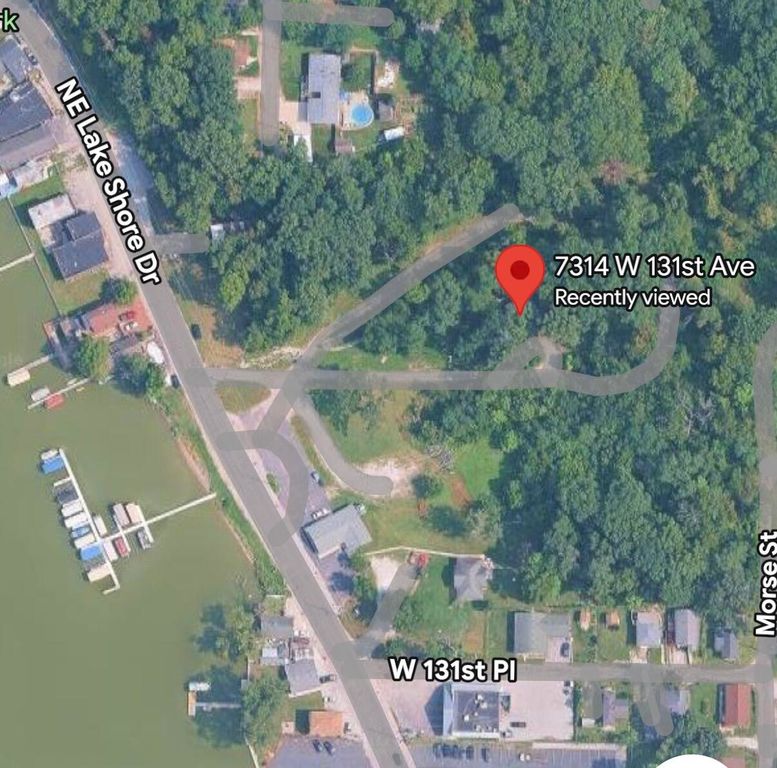 7314 W 131st Avenue, Cedar Lake, IN 46303