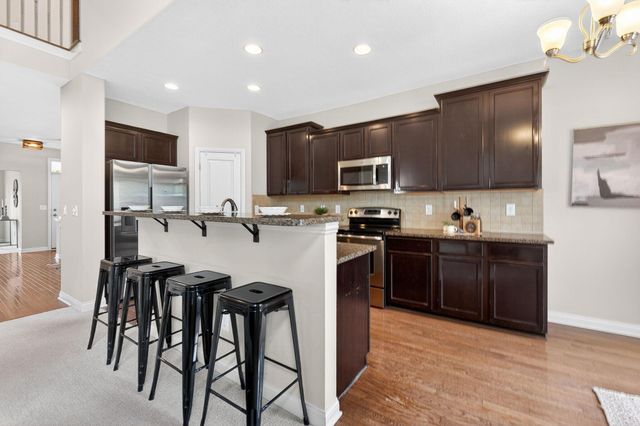 10228 Summersweet Way, Plain City, OH 43064