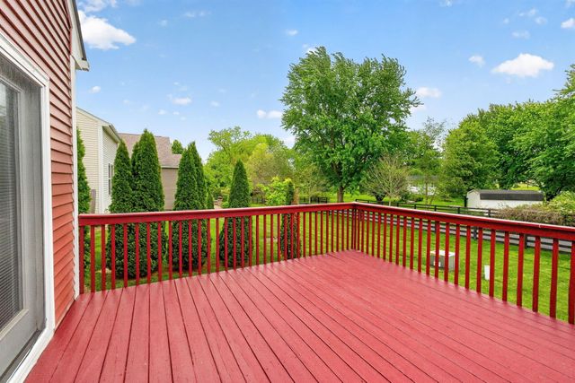 10228 Summersweet Way, Plain City, OH 43064