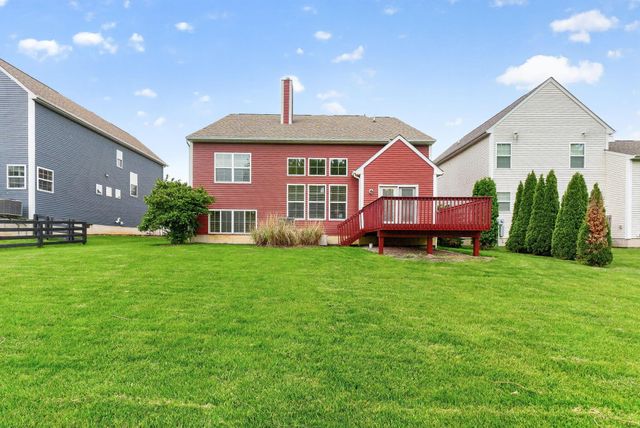 10228 Summersweet Way, Plain City, OH 43064