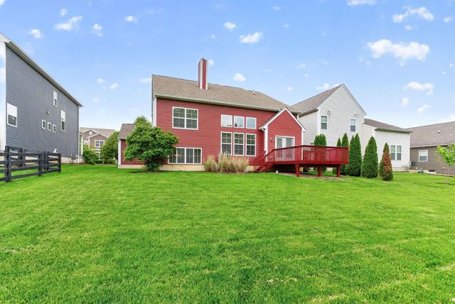 10228 Summersweet Way, Plain City, OH 43064