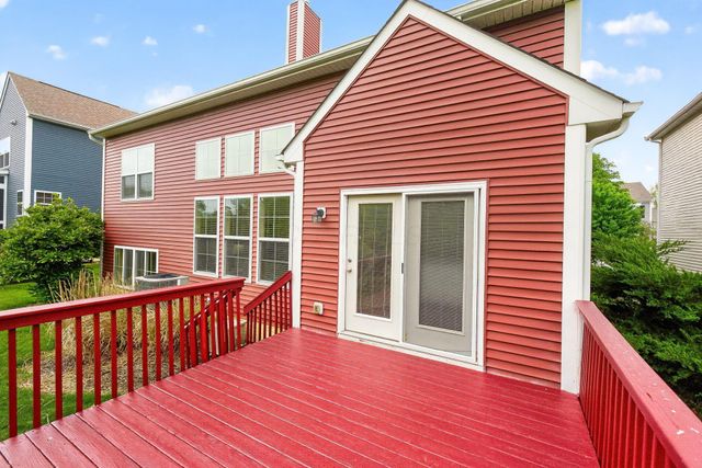 10228 Summersweet Way, Plain City, OH 43064