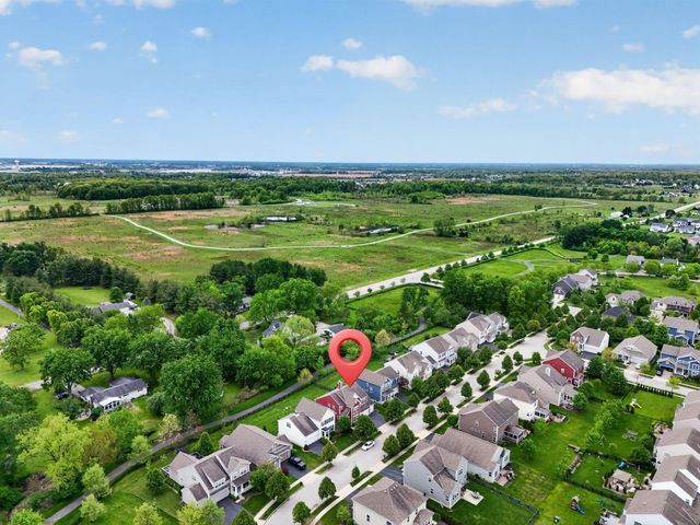 10228 Summersweet Way, Plain City, OH 43064