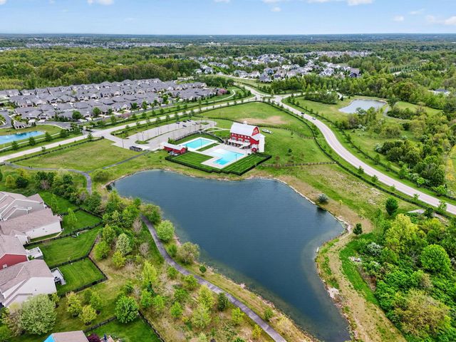 10228 Summersweet Way, Plain City, OH 43064