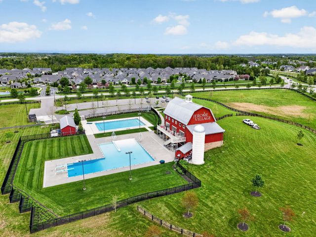 10228 Summersweet Way, Plain City, OH 43064