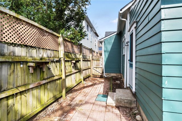 508 Oak Street, Dayton, OH 45410