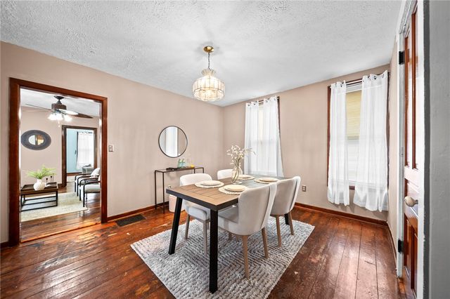 508 Oak Street, Dayton, OH 45410