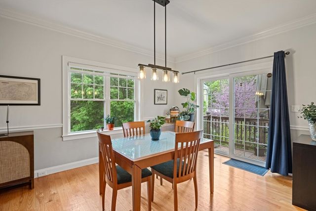 2 Summer Hill Cir 2, Arlington, MA 02474