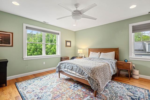 2 Summer Hill Cir 2, Arlington, MA 02474